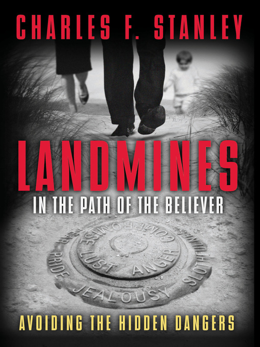 Landmines in the Path of the Believer (eBook): Avoiding the Hidden Dangers